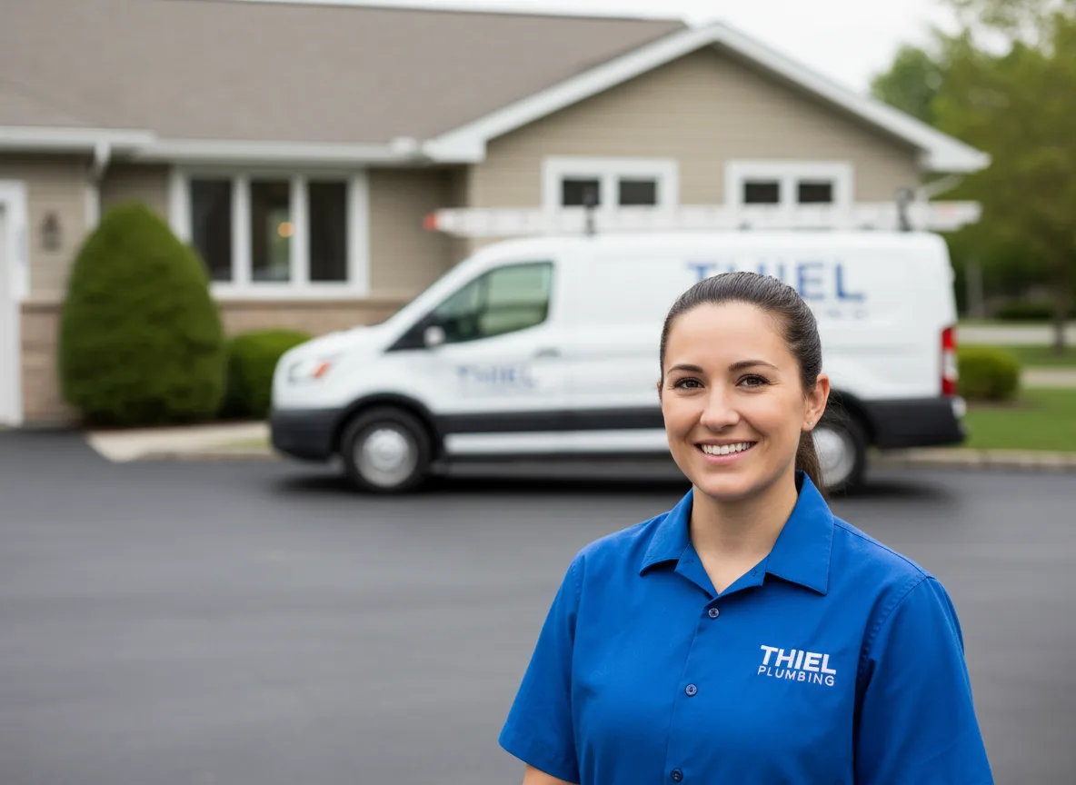 Plumber Collegeville, MN FAQs